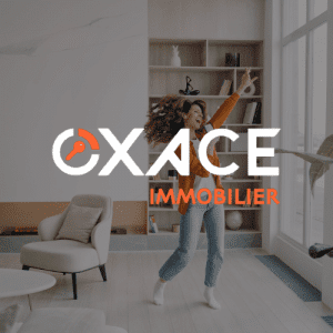 Nouveau partenariat - OXACE Immobilier