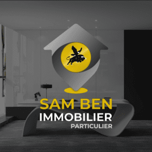 Nouveau partenariat - SAM BEN Immobilier particulier