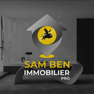 Nouveau partenariat - SAM BEN Immobilier pro