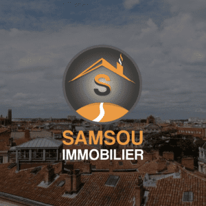 Nouveau partenariat - SAMSOU Immobilier
