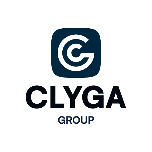 Logo – Partenariat clyga group