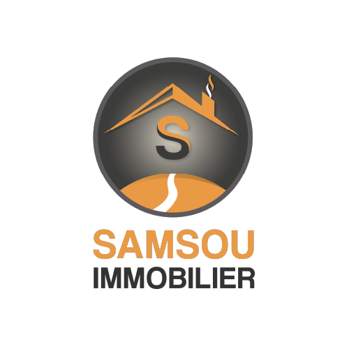 Logo partenariatSAMSOU IMMOBILIER