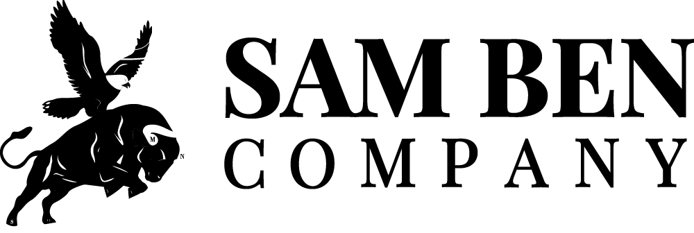Logo filiale Mr Sam ben